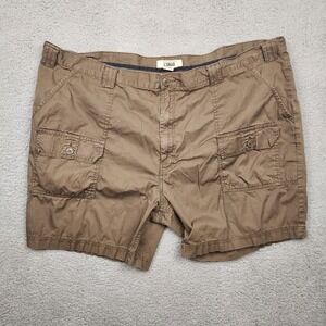 Roundtree‎ & Yorke Cargo Shorts Mens Size 50